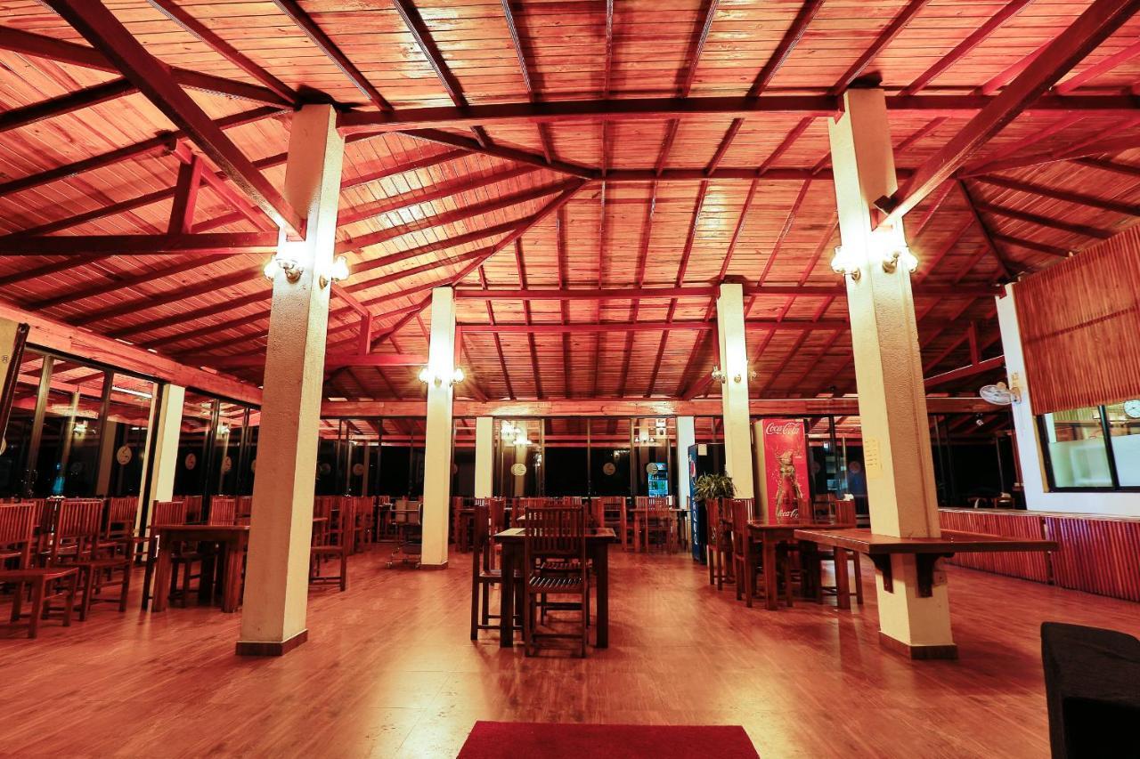 Thuruliya Hotel Ramboda Exterior foto