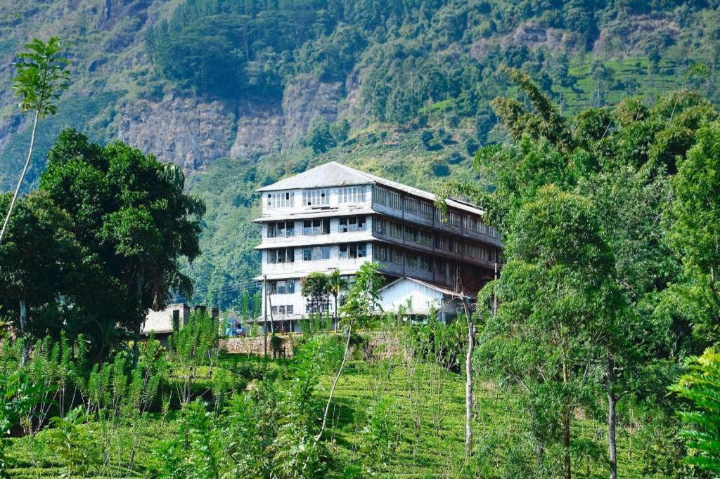 Thuruliya Hotel Ramboda Exterior foto