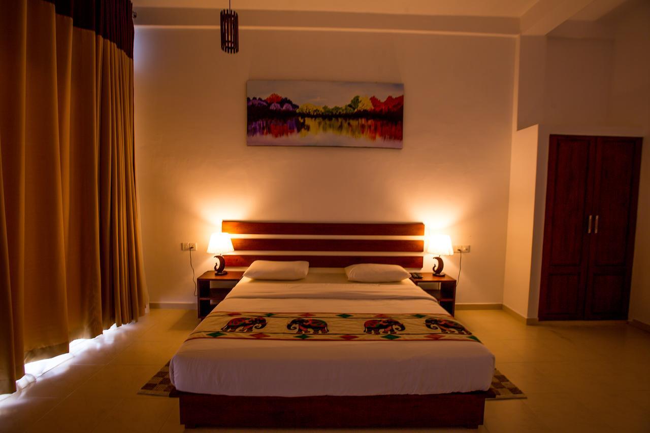 Thuruliya Hotel Ramboda Exterior foto