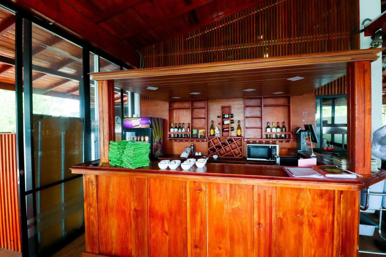 Thuruliya Hotel Ramboda Exterior foto