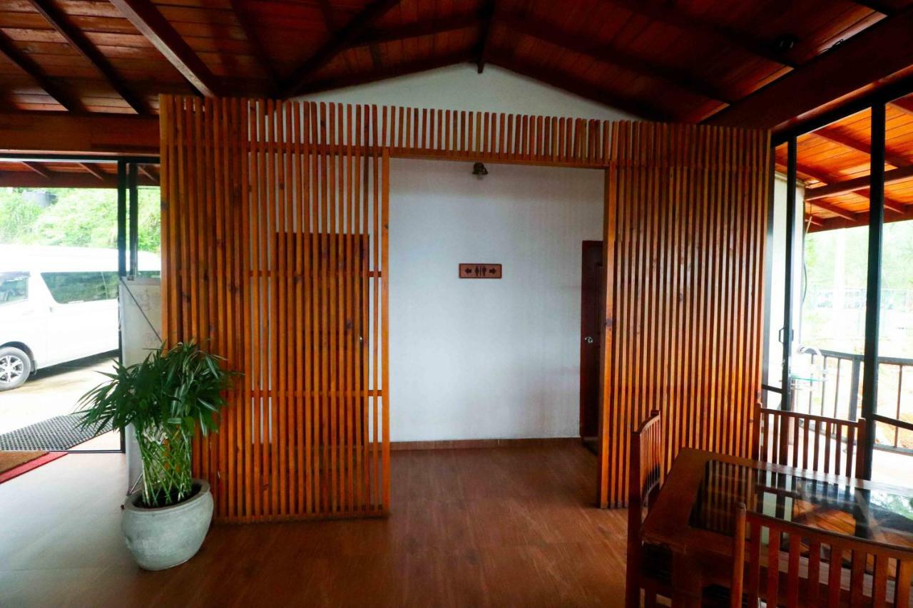 Thuruliya Hotel Ramboda Exterior foto